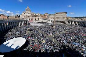 Un conjunto extraordinario