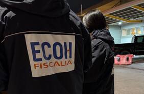 Enfrentamiento entre bandas rivales en Recoleta deja tres heridos de gravedad: entre las víctimas hay una niña de 12 años