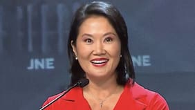 Fujimori queda a un paso de la Presidencia de Perú mientras Sánchez denuncia fraude y exige anular votos del extranjero