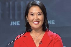 Fujimori queda a un paso de la Presidencia de Perú mientras Sánchez denuncia fraude y exige anular votos del extranjero