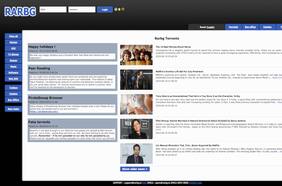 RARBG, uno de los sitios más grandes de Torrents cierra sus puertas