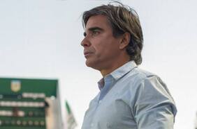 Exayudante en la UC asume como nuevo técnico de Huachipato