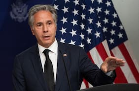 Blinken culpa a Hamas de rechazar nueva propuesta de alto el fuego en Gaza y que incluía liberar un número limitado de rehenes