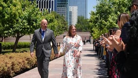 Nuevo embajador de EE.UU. en Chile: “Es muy especial para mí llegar nuevamente a este país que marcó mi historia”