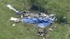 Mueren 12 personas tras caída de avioneta usada para paracaidismo en Missouri