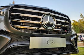 Mercedes reporta un desplome de sus ganancias en el primer trimestre y alerta sobre los efectos de la guerra comercial