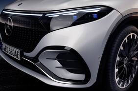 Mercedes-Benz pasa de los e-fuels porque el futuro son los autos eléctricos