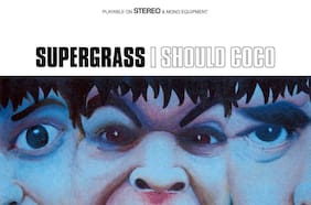 Al fin: Supergrass debuta en Chile para celebrar los 30 años de su mejor disco