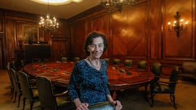 MK4: los riesgos que el Banco Central llamó a mitigar en la implementación del Fonavi