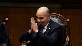 Quiroz enfría proyecto para declarar feriado el 17 de septiembre: “Por ahora no lo estamos patrocinando”