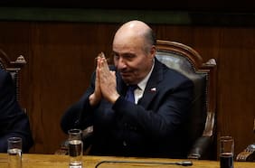 Megarreforma: gobierno define vetar tres artículos, pero el Congreso le pone otra vez freno a Quiroz