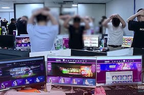 Qué son los campos de “ciberesclavos”, la razón por la que China condenó a muerte a una familia