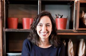 Food hunters: la ruta de Paulina Briones