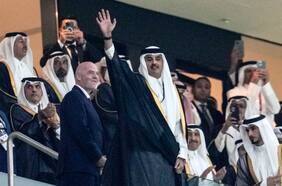 Poligamia en Qatar: el país donde los musulmanes pueden tener hasta cuatro esposas