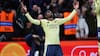 Arsenal sufre más de la cuenta para vencer a Nottingham Forest y seguir como escolta en la Premier League