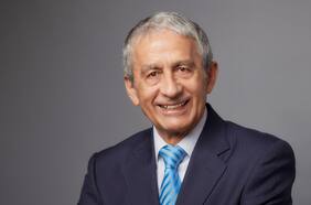Dr. José Rodríguez, uno de los científicos chilenos más citados del mundo: “La principal fuente de energía del futuro va a ser la energía solar”