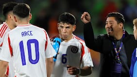 Con Córdova al mando de las dos: la exigua transición de la Sub 20 del Mundial hacia la Roja adulta un año después