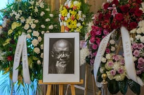 Columna de Viviana Larrea: Pablo Milanés, Te quiero porque te quiero