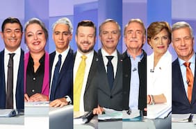 Candidatos y permisología