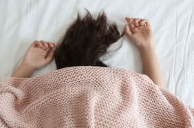 No es estrés, es la perimenopausia