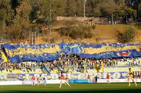 Se alista el regreso: los seis primeros duelos del Torneo Nacional que podrán recibir público