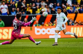 “Un baño de realidad”: prensa brasileña fustiga al Scratch tras la derrota ante la selección de Francia