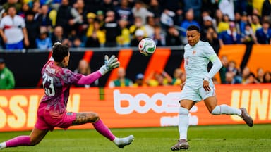 “Un baño de realidad”: prensa brasileña fustiga al Scratch tras la derrota ante la selección de Francia