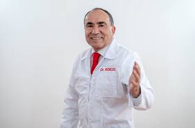 Alberto Robles (PR): “Tengo una mirada critica de los independientes porque no se sabe cómo van a votar”