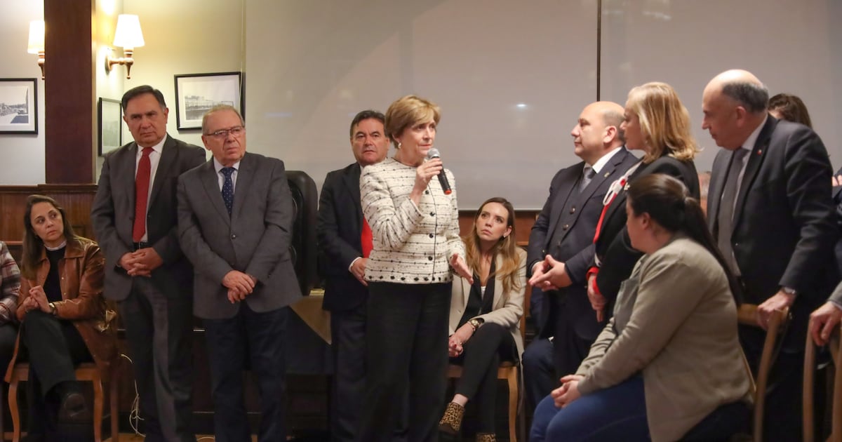 Evelyn Matthei fortalece su campaña con respaldo unificado de Chile Vamos: ¿Puede revertir su posición en las encuestas?