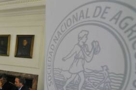 SNA llama a tomar medidas ante el momento que viven los productores nacionales de granos y trigo