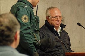 Muere Claudio Spiniak, empresario condenado por delitos sexuales contra menores en caso que remeció al país