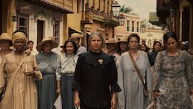 Netflix anuncia las fechas de cierre para “Cien años de soledad”: mira el adelanto aquí