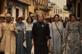 Netflix anuncia las fechas de cierre para “Cien años de soledad”: mira el adelanto aquí