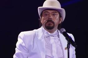 Bombo Fica regresa a Gran Arena Monticello con nueva rutina