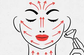 Rollers, gua-sha y otros instrumentos faciales: ¿para qué sirven?