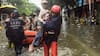 Más de 340.000 personas evacuadas y decenas de vuelos cancelados tras la llegada del tifón Noul a China