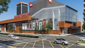 Las empresas detrás del último frustrado intento de ampliación del GAM