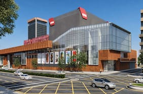 Las empresas detrás del último frustrado intento de ampliación del GAM