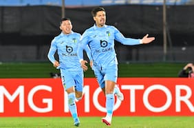 Dónde y a qué hora ver a Millonarios vs. O’Higgins en TV y streaming