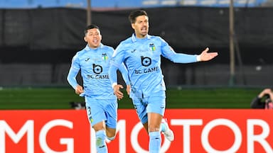 Dónde y a qué hora ver a Millonarios vs. O’Higgins en TV y streaming