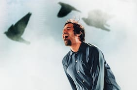 Deftones, rock emotivo y poderoso para las masas en Lollapalooza