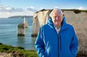 En su cumpleaños número 99: el mensaje de David Attenborough al mundo