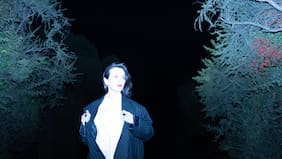 “Hay que Morir Primero”: escucha lo nuevo de Sombra, el proyecto musical de Jani Dueñas