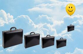 ¿Se viviría mejor trabajando menos?