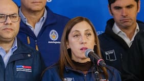 Delegada de Antofagasta y traslado de reos de cárcel de Tocopilla: “Estábamos hablando de salvar vidas y eso es lo que hicimos”
