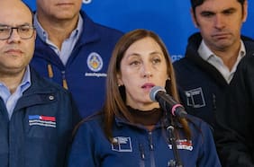 Delegada de Antofagasta y traslado de reos de cárcel de Tocopilla: “Estábamos hablando de salvar vidas y eso es lo que hicimos”