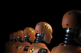 El día que los dummies comenzaron a salvar vidas