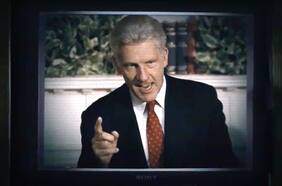 “La prensa la destruirá”: mira el trailer de la serie sobre el escándalo Clinton-Lewinsky