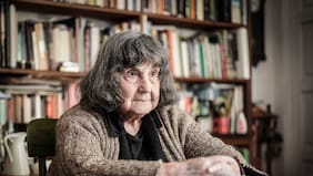 Alicia Vega: la bitácora de la gran maestra del cine chileno