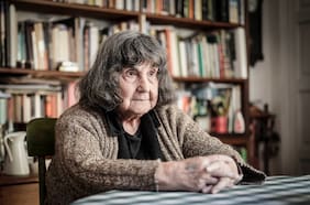 Alicia Vega: la bitácora de la gran maestra del cine chileno